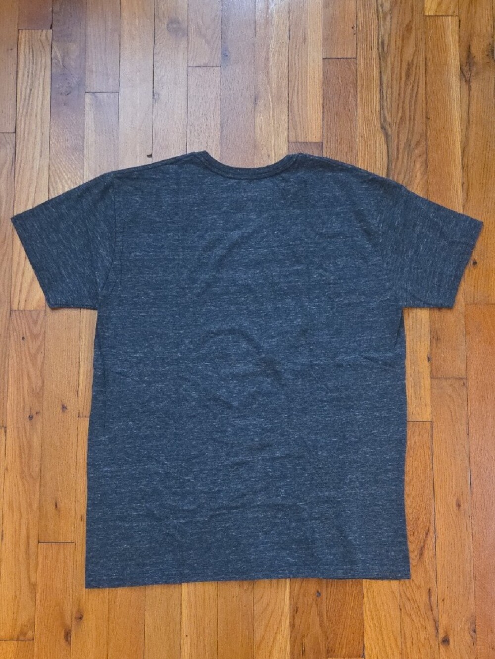 Original Retro Brand Charcoal Foster's Freeze Ice Cream Graphic Tee - Picture 2 of 5
